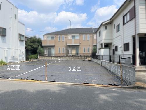 現地（2025年8月撮影時）