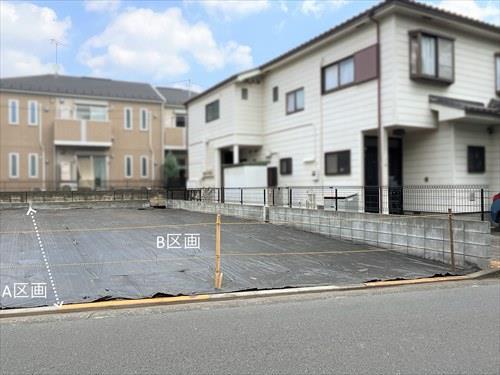 現地（2025年8月撮影時）