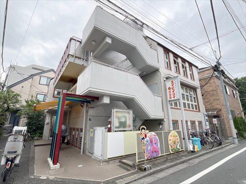 エイビイシイ保育園 190ｍ