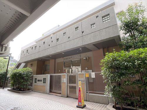 文京区立青柳保育園 130ｍ