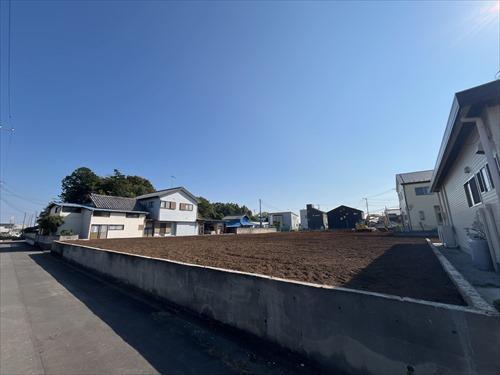 現地写真（2025年10月撮影）