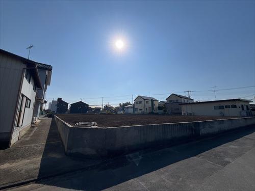 現地写真（2025年10月撮影）