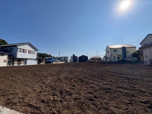 現地写真（2025年10月撮影）