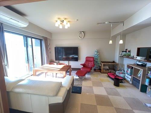 リビングダイニング（1）