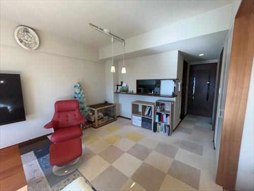 リビングダイニング（2）