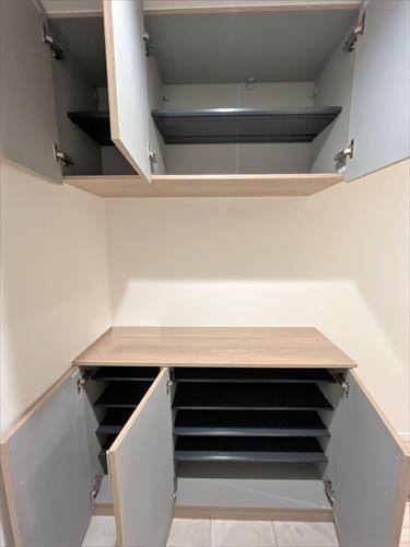 シューズボックス