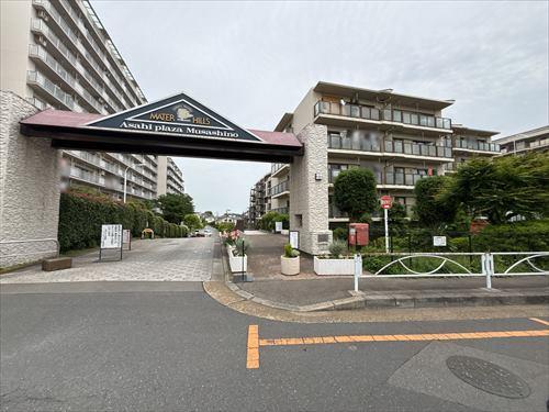 外観写真【2025年10月撮影】