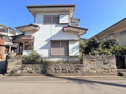 現地（2025年11月撮影）