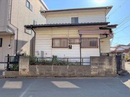 現地（2025年11月撮影）