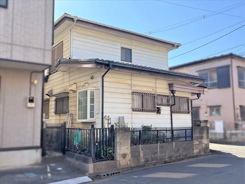 現地（2025年11月撮影）