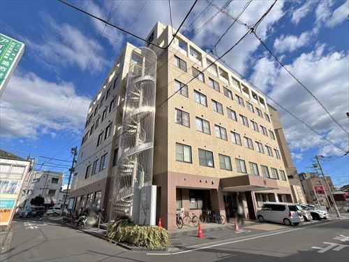 豊仁会 三井病院 300ｍ