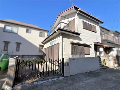 現地（2025年12月撮影）