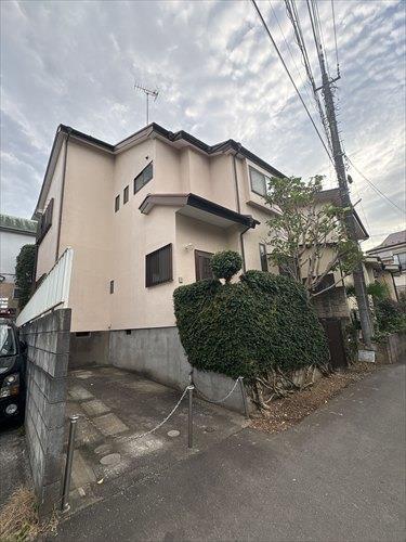 外観（2025年11月撮影）