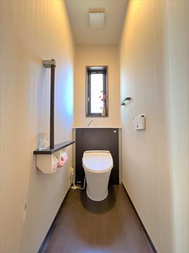 1Fトイレ（2026年1月撮影）