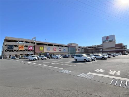 ピオニーウォーク東松山 620ｍ