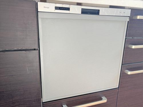 食洗機（2026年1月撮影）