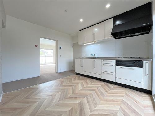 キッチン約7.2帖（2）