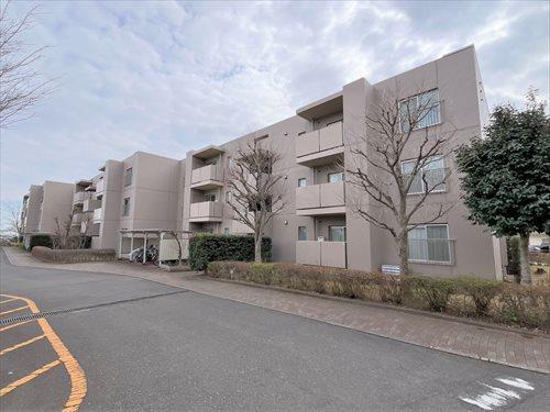 外観（2026年2月撮影）