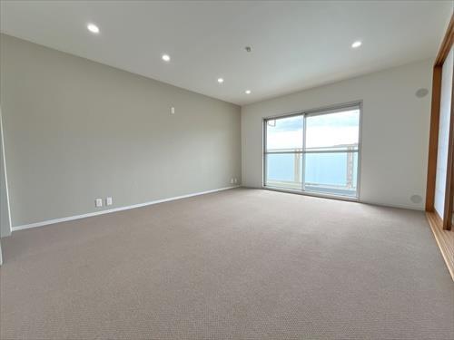 リビングダイニング約10.9帖（1）