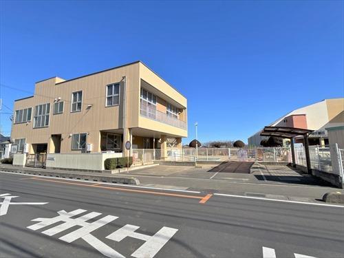 そよかぜ保育園 790ｍ