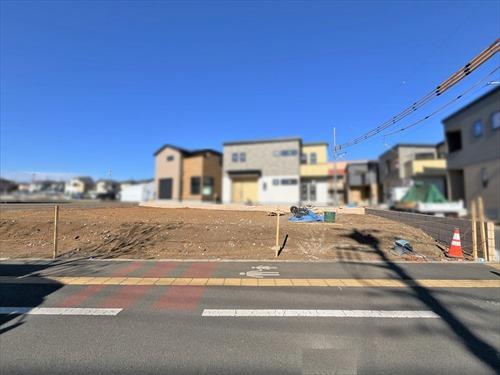 現地写真（2026年1月撮影）