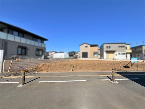 現地写真（2026年1月撮影）