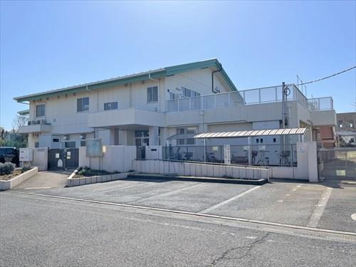 大東保育園 630ｍ