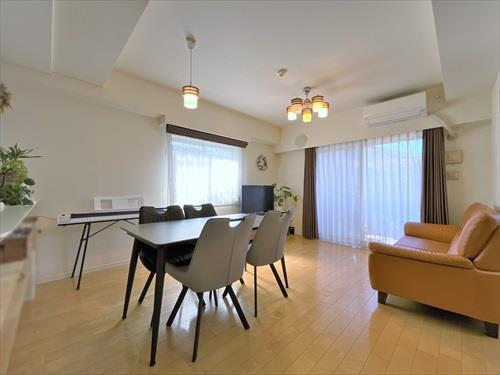 リビングダイニング約11.5帖（1）