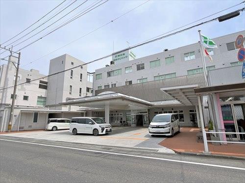 康正会総合クリニック 1920ｍ