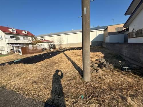 現地写真【2026年2月撮影】