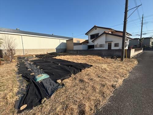 現地写真【2026年2月撮影】