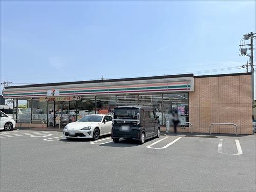 セブンイレブン川越石田店 930ｍ