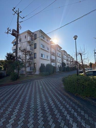 外観（2026年1月撮影）