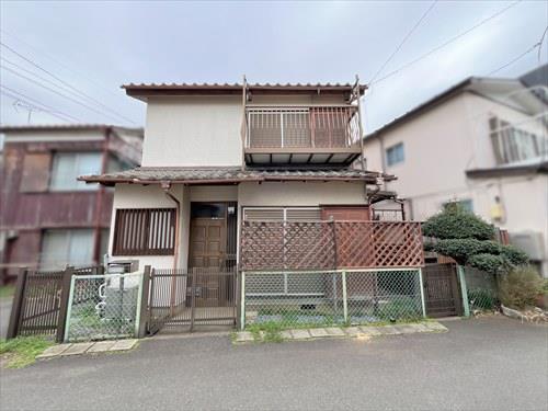 現地（2026年3月撮影時）