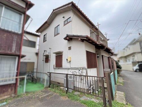 現地（2026年3月撮影時）