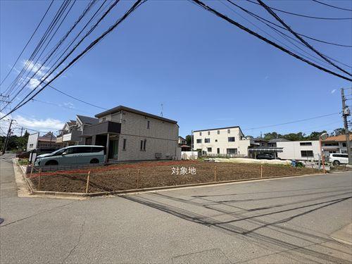 現地（2026年6月撮影）