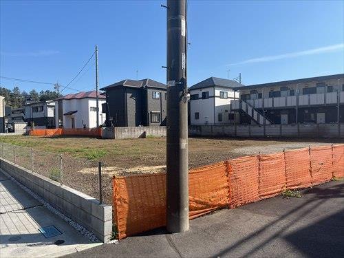 現地写真（２）