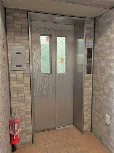 エレベーター