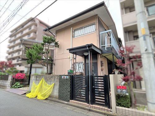 現地（2026年4月撮影）