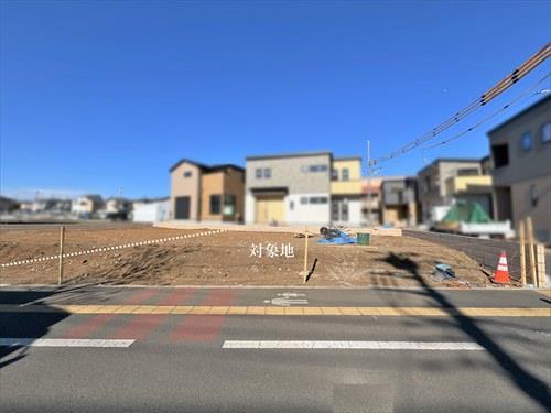 現地写真(2026年1月撮影) 現地写真(2026年1月撮影)