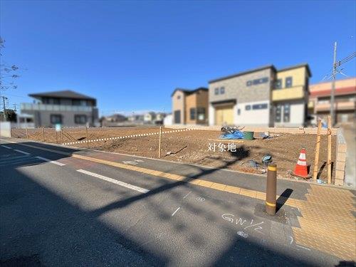 現地写真(2026年1月撮影) 現地写真(2026年1月撮影)