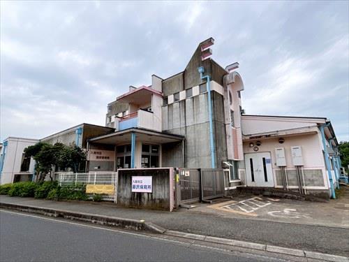 入間市立藤沢保育所 810ｍ