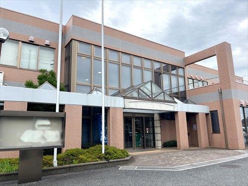 入間市立図書館藤沢分館 1230ｍ