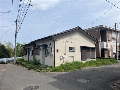 現地