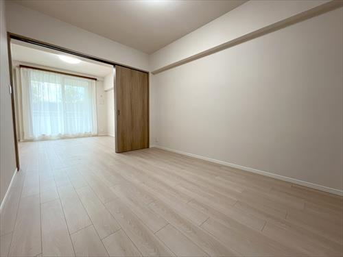 洋室約5.9帖