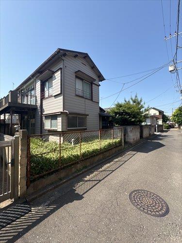 外観（2026年5月撮影）