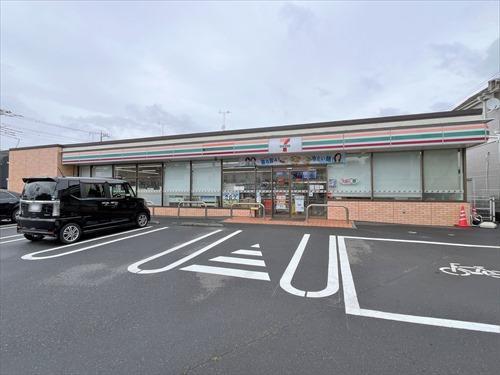 セブンイレブン東村山青葉町２丁目720ｍ