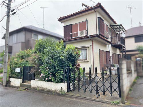 現地（2026年6月撮影）