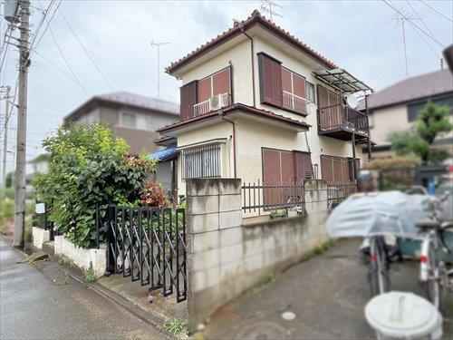 現地（2026年6月撮影）