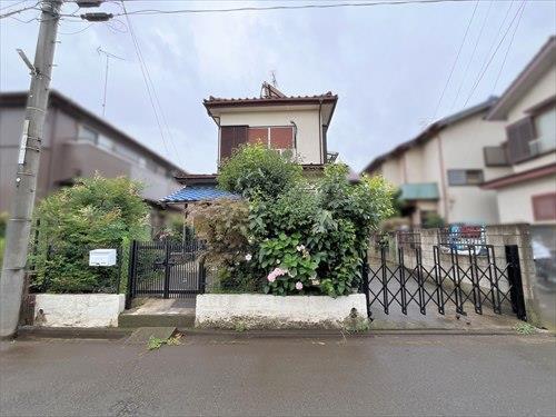 現地（2026年6月撮影）